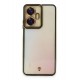 Newface Realme C55 Kılıf Liva Lens Silikon - Yeşil Newface Realme C55 Kılıf Liva Lens Silikon - Yeşil