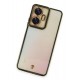 Newface Realme C55 Kılıf Liva Lens Silikon - Yeşil Newface Realme C55 Kılıf Liva Lens Silikon - Yeşil