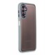 Newface Samsung Galaxy A24 4G Kılıf Dora Kapak - Sierra Blue Newface Samsung Galaxy A24 4G Kılıf Dora Kapak - Sierra Blue