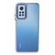 Newface Xiaomi Redmi Note 12 Pro 4G Kılıf Dora Kapak - Sierra Blue Newface Xiaomi Redmi Note 12 Pro 4G Kılıf Dora Kapak - Sierra Blue