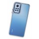 Newface Xiaomi Redmi Note 12 Pro 4G Kılıf Dora Kapak - Sierra Blue Newface Xiaomi Redmi Note 12 Pro 4G Kılıf Dora Kapak - Sierra Blue