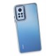 Newface Xiaomi Redmi Note 12 Pro 4G Kılıf Dora Kapak - Sierra Blue Newface Xiaomi Redmi Note 12 Pro 4G Kılıf Dora Kapak - Sierra Blue