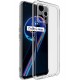 Newface Realme 9 Pro 5G Kılıf Lüx Şeffaf Silikon Newface Realme 9 Pro 5G Kılıf Lüx Şeffaf Silikon