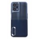Newface Realme 9 Pro 5G Kılıf Slot Silikon - Sierra Blue Newface Realme 9 Pro 5G Kılıf Slot Silikon - Sierra Blue