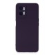 Newface Realme 9i 4G Kılıf Nano içi Kadife Silikon - Mor Newface Realme 9i 4G Kılıf Nano içi Kadife Silikon - Mor