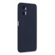 Newface Realme 9i 4G Kılıf Nano içi Kadife Silikon - Lacivert Newface Realme 9i 4G Kılıf Nano içi Kadife Silikon - Lacivert