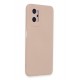 Newface Realme 9i 4G Kılıf Nano içi Kadife Silikon - Pudra Newface Realme 9i 4G Kılıf Nano içi Kadife Silikon - Pudra