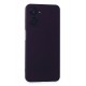 Newface Realme 10 4G Kılıf Nano içi Kadife Silikon - Mor Newface Realme 10 4G Kılıf Nano içi Kadife Silikon - Mor
