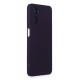 Newface Realme 10 4G Kılıf Nano içi Kadife Silikon - Mor Newface Realme 10 4G Kılıf Nano içi Kadife Silikon - Mor