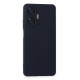 Newface Realme C55 Kılıf Nano içi Kadife Silikon - Lacivert Newface Realme C55 Kılıf Nano içi Kadife Silikon - Lacivert