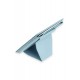 Newface Magneticsafe Standlı Deri Kartlık - Sierra Blue Newface Magneticsafe Standlı Deri Kartlık - Sierra Blue
