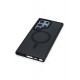 Newface Samsung Galaxy S23 Ultra Kılıf Trex Magneticsafe Kapak - Siyah Newface Samsung Galaxy S23 Ultra Kılıf Trex Magneticsafe Kapak - Siyah