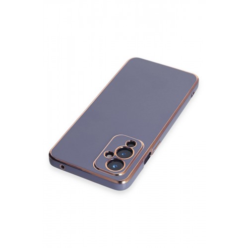 Newface One Plus 9 Kılıf Volet Silikon - Mavi Newface One Plus 9 Kılıf Volet Silikon - Mavi