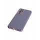 Newface One Plus 9 Kılıf Volet Silikon - Mavi Newface One Plus 9 Kılıf Volet Silikon - Mavi