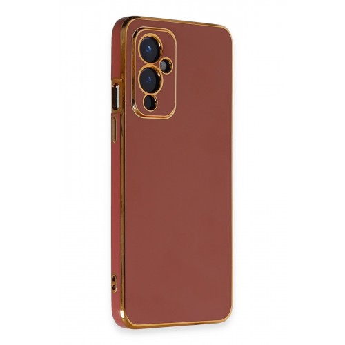 Newface One Plus 9 Kılıf Volet Silikon - Kırmızı Newface One Plus 9 Kılıf Volet Silikon - Kırmızı