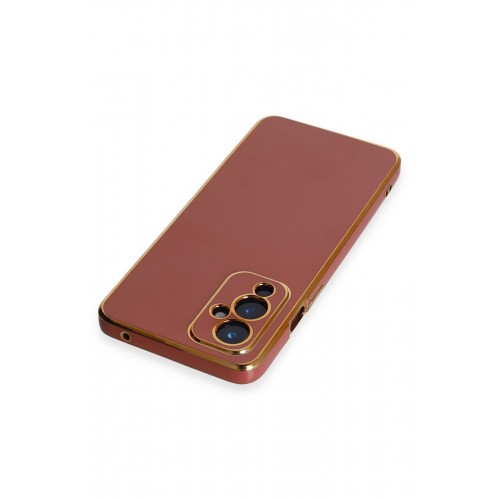 Newface One Plus 9 Kılıf Volet Silikon - Kırmızı Newface One Plus 9 Kılıf Volet Silikon - Kırmızı