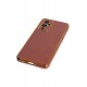 Newface One Plus 9 Kılıf Volet Silikon - Kırmızı Newface One Plus 9 Kılıf Volet Silikon - Kırmızı