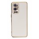 Newface One Plus 9 Pro Kılıf Volet Silikon - Beyaz Newface One Plus 9 Pro Kılıf Volet Silikon - Beyaz