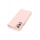 Newface One Plus 9 Pro Kılıf Volet Silikon - Pembe Newface One Plus 9 Pro Kılıf Volet Silikon - Pembe