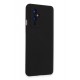 Newface One Plus 9 Kılıf Nano içi Kadife Silikon - Siyah Newface One Plus 9 Kılıf Nano içi Kadife Silikon - Siyah