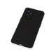 Newface One Plus 9 Kılıf Nano içi Kadife Silikon - Siyah Newface One Plus 9 Kılıf Nano içi Kadife Silikon - Siyah