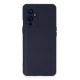 Newface One Plus 9 Kılıf Nano içi Kadife Silikon - Lacivert Newface One Plus 9 Kılıf Nano içi Kadife Silikon - Lacivert