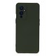 Newface One Plus 9 Kılıf Nano içi Kadife Silikon - Koyu Yeşil Newface One Plus 9 Kılıf Nano içi Kadife Silikon - Koyu Yeşil
