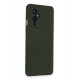 Newface One Plus 9 Kılıf Nano içi Kadife Silikon - Koyu Yeşil Newface One Plus 9 Kılıf Nano içi Kadife Silikon - Koyu Yeşil