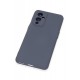 Newface One Plus 9 Kılıf Nano içi Kadife Silikon - Gri Newface One Plus 9 Kılıf Nano içi Kadife Silikon - Gri