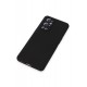 Newface One Plus 9 Pro Kılıf Nano içi Kadife Silikon - Siyah Newface One Plus 9 Pro Kılıf Nano içi Kadife Silikon - Siyah