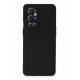 Newface One Plus 9 Pro Kılıf Nano içi Kadife Silikon - Siyah Newface One Plus 9 Pro Kılıf Nano içi Kadife Silikon - Siyah