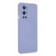 Newface One Plus 9 Pro Kılıf Nano içi Kadife Silikon - Mavi Newface One Plus 9 Pro Kılıf Nano içi Kadife Silikon - Mavi