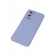 Newface One Plus 9 Pro Kılıf Nano içi Kadife Silikon - Lila Newface One Plus 9 Pro Kılıf Nano içi Kadife Silikon - Lila