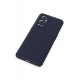 Newface One Plus 9 Pro Kılıf Nano içi Kadife Silikon - Lacivert Newface One Plus 9 Pro Kılıf Nano içi Kadife Silikon - Lacivert