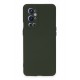Newface One Plus 9 Pro Kılıf Nano içi Kadife Silikon - Koyu Yeşil Newface One Plus 9 Pro Kılıf Nano içi Kadife Silikon - Koyu Yeşil