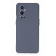 Newface One Plus 9 Pro Kılıf Nano içi Kadife Silikon - Gri Newface One Plus 9 Pro Kılıf Nano içi Kadife Silikon - Gri