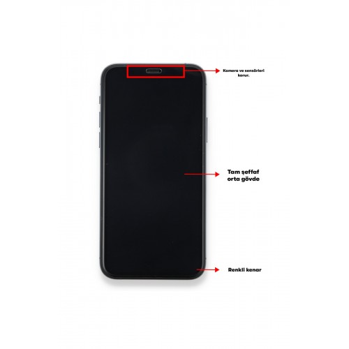 Newface One Plus 9 Seramik Nano Ekran Koruyucu Newface One Plus 9 Seramik Nano Ekran Koruyucu