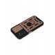 Newface Samsung Galaxy A14 4G Kılıf Pars Lens Yüzüklü Silikon - Rose Gold Newface Samsung Galaxy A14 4G Kılıf Pars Lens Yüzüklü Silikon - Rose Gold