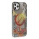 Newface iPhone 11 Pro Max Kılıf Venüs Magneticsafe Desenli Kapak - Venüs - 6 Newface iPhone 11 Pro Max Kılıf Venüs Magneticsafe Desenli Kapak - Venüs - 6