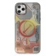 Newface iPhone 11 Pro Max Kılıf Venüs Magneticsafe Desenli Kapak - Venüs - 6 Newface iPhone 11 Pro Max Kılıf Venüs Magneticsafe Desenli Kapak - Venüs - 6