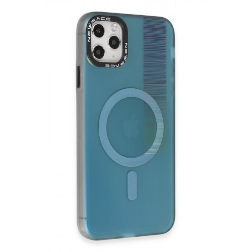 Newface iPhone 11 Pro Max Kılıf Venüs Magneticsafe Desenli Kapak - Venüs - 7 Newface iPhone 11 Pro Max Kılıf Venüs Magneticsafe Desenli Kapak - Venüs - 7