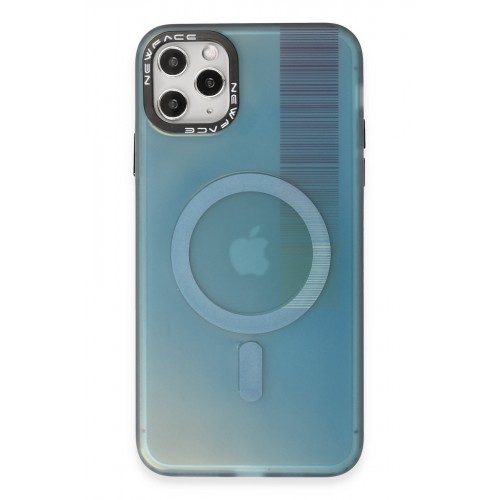 Newface iPhone 11 Pro Max Kılıf Venüs Magneticsafe Desenli Kapak - Venüs - 7 Newface iPhone 11 Pro Max Kılıf Venüs Magneticsafe Desenli Kapak - Venüs - 7
