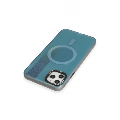 Newface iPhone 11 Pro Max Kılıf Venüs Magneticsafe Desenli Kapak - Venüs - 7 Newface iPhone 11 Pro Max Kılıf Venüs Magneticsafe Desenli Kapak - Venüs - 7