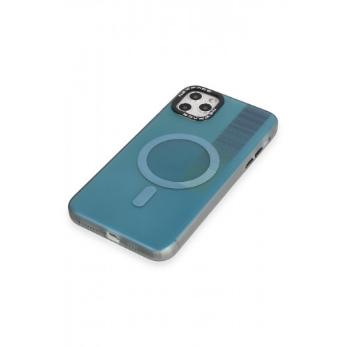 Newface iPhone 11 Pro Max Kılıf Venüs Magneticsafe Desenli Kapak - Venüs - 7 Newface iPhone 11 Pro Max Kılıf Venüs Magneticsafe Desenli Kapak - Venüs - 7