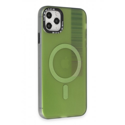 Newface iPhone 11 Pro Max Kılıf Venüs Magneticsafe Desenli Kapak - Venüs - 8 Newface iPhone 11 Pro Max Kılıf Venüs Magneticsafe Desenli Kapak - Venüs - 8