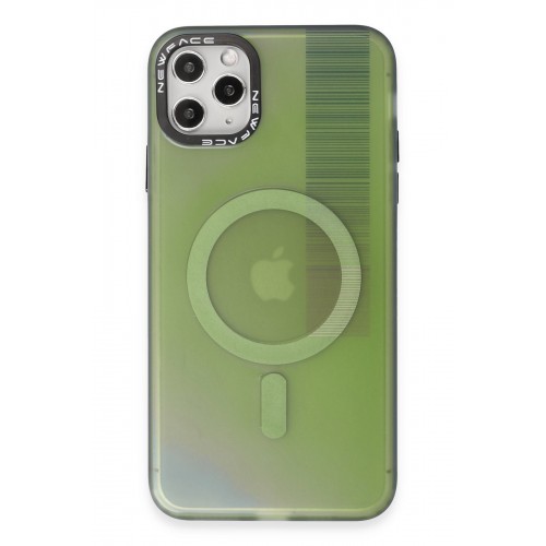 Newface iPhone 11 Pro Max Kılıf Venüs Magneticsafe Desenli Kapak - Venüs - 8 Newface iPhone 11 Pro Max Kılıf Venüs Magneticsafe Desenli Kapak - Venüs - 8