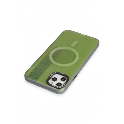 Newface iPhone 11 Pro Max Kılıf Venüs Magneticsafe Desenli Kapak - Venüs - 8 Newface iPhone 11 Pro Max Kılıf Venüs Magneticsafe Desenli Kapak - Venüs - 8