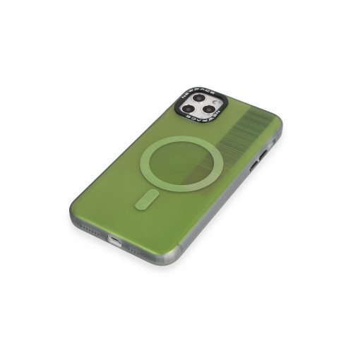 Newface iPhone 11 Pro Max Kılıf Venüs Magneticsafe Desenli Kapak - Venüs - 8 Newface iPhone 11 Pro Max Kılıf Venüs Magneticsafe Desenli Kapak - Venüs - 8