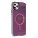 Newface iPhone 11 Pro Max Kılıf Venüs Magneticsafe Desenli Kapak - Venüs - 9 Newface iPhone 11 Pro Max Kılıf Venüs Magneticsafe Desenli Kapak - Venüs - 9