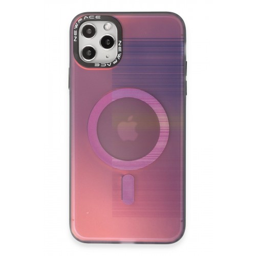 Newface iPhone 11 Pro Max Kılıf Venüs Magneticsafe Desenli Kapak - Venüs - 9 Newface iPhone 11 Pro Max Kılıf Venüs Magneticsafe Desenli Kapak - Venüs - 9